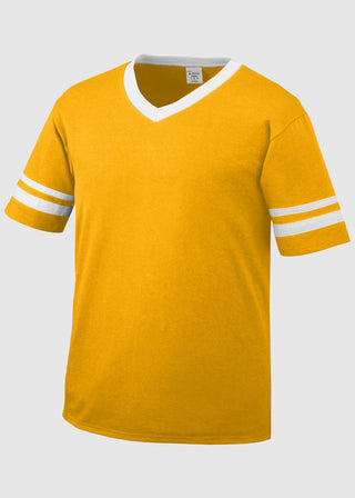 Augusta Sportswear Sleeve Stripe Jersey