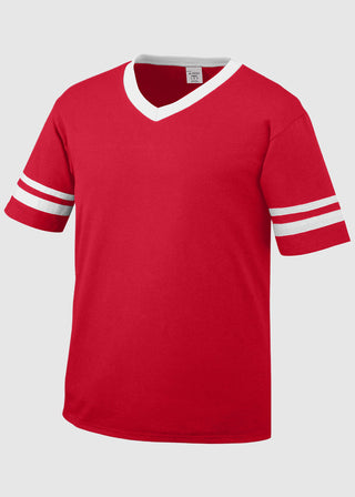 Augusta Sportswear Sleeve Stripe Jersey