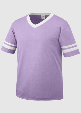 Augusta Sportswear Sleeve Stripe Jersey