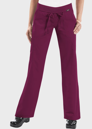 KOI Classics Women's Morgan Yoga Tall Pant