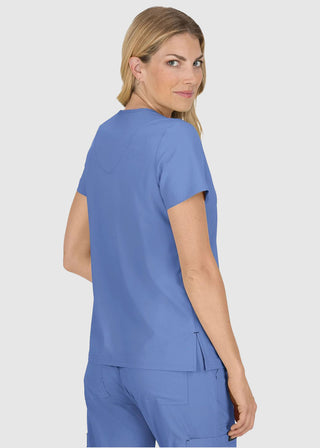 Koi Basics Women's Becca Scrub Top