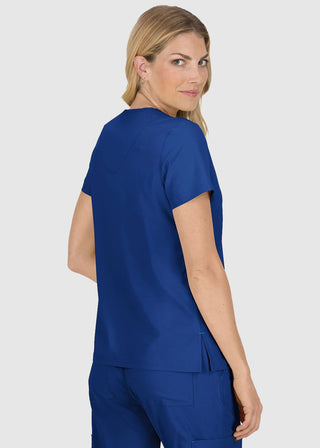 Koi Basics Women's Becca Scrub Top