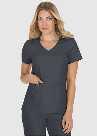 Koi Basics Women's Becca Scrub Top