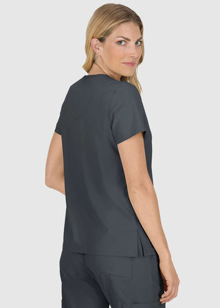 Koi Basics Women's Becca Scrub Top