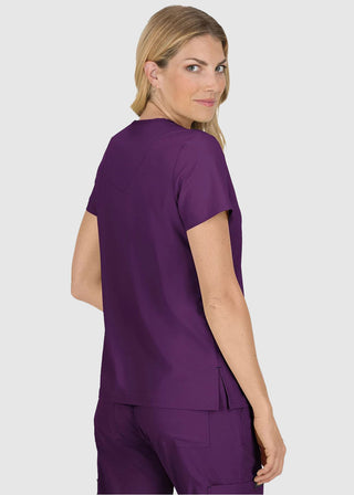 Koi Basics Women's Becca Scrub Top