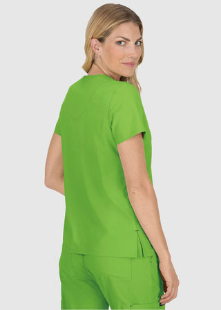 Koi Basics Women's Becca Scrub Top