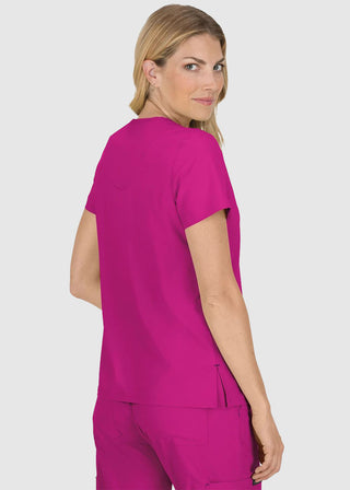 Koi Basics Women's Becca Scrub Top