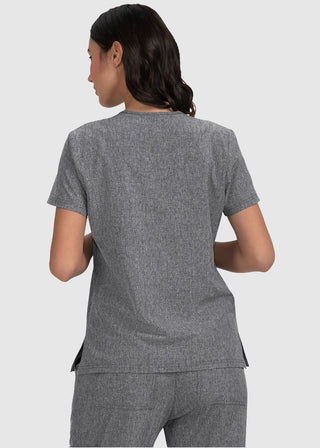 Koi Basics Women's Becca Scrub Top
