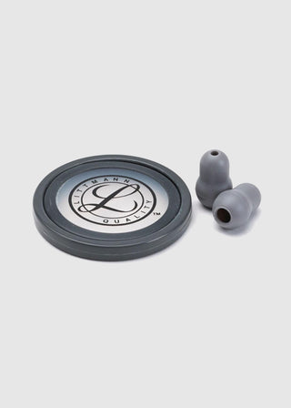 Littmann Spare Parts Gray Kit Master Cardiology