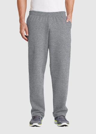 Port & Company Men Classic Sweatpant with Pockets