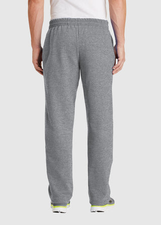 Port & Company Men Classic Sweatpant with Pockets