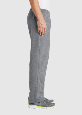 Port & Company Men Classic Sweatpant with Pockets