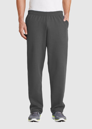 Port & Company Men Classic Sweatpant with Pockets