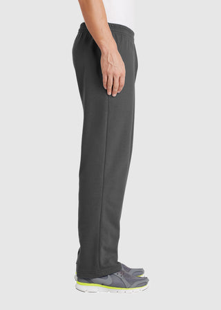 Port & Company Men Classic Sweatpant with Pockets