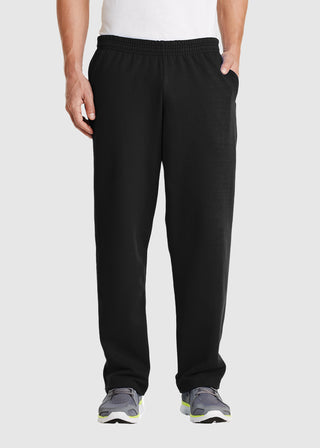 Port & Company Men Classic Sweatpant with Pockets