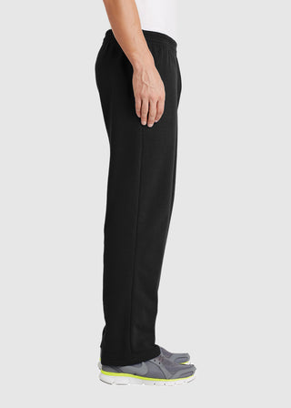 Port & Company Men Classic Sweatpant with Pockets
