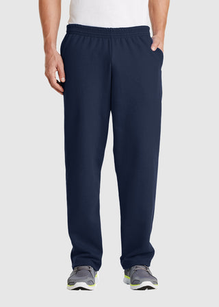 Port & Company Men Classic Sweatpant with Pockets