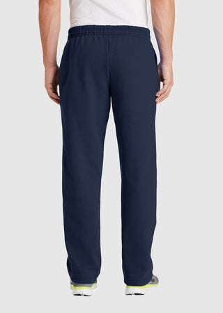 Port & Company Men Classic Sweatpant with Pockets