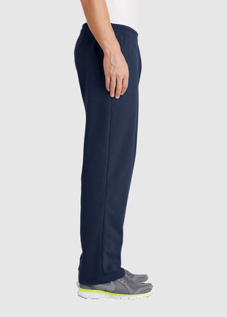 Port & Company Men Classic Sweatpant with Pockets