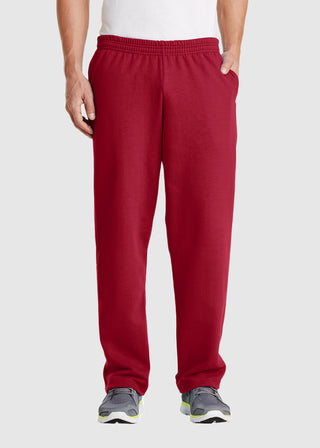 Port & Company Men Classic Sweatpant with Pockets