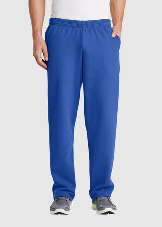 Port & Company Men Classic Sweatpant with Pockets