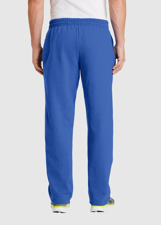 Port & Company Men Classic Sweatpant with Pockets