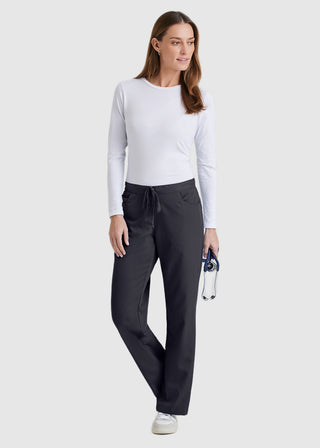 Grey's Anatomy Junior Fit Drawstring Scrub Pants