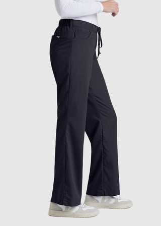 Grey's Anatomy Junior Fit Drawstring Scrub Pants