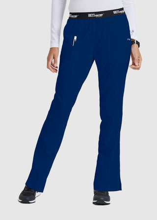 Grey's Anatomy Active 3-Pockets Tall Scrub Pant