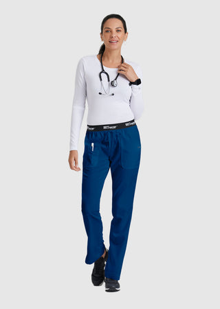 Grey's Anatomy Active 3-Pockets Tall Scrub Pant