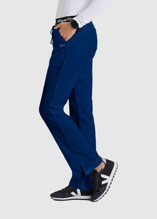 Grey's Anatomy Active 3-Pockets Tall Scrub Pant