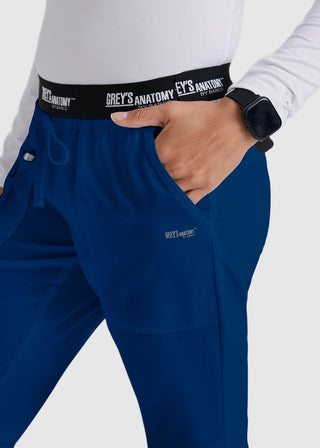 Grey's Anatomy Active 3-Pockets Tall Scrub Pant