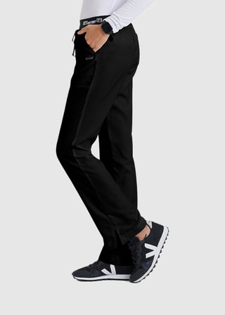 Greys Anatomy Active 3-Pocket Low Rise Waist Scrub Pants