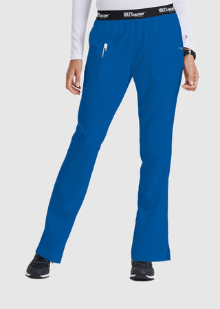 Greys Anatomy Active 3-Pocket Low Rise Waist Scrub Pants