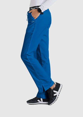 Grey's Anatomy Active 3-Pockets Drawstring Petite Scrub Pant