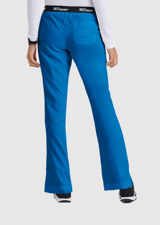 Grey's Anatomy Active 3-Pockets Drawstring Petite Scrub Pant