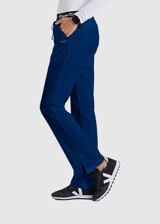 Grey's Anatomy Active 3-Pockets Drawstring Petite Scrub Pant