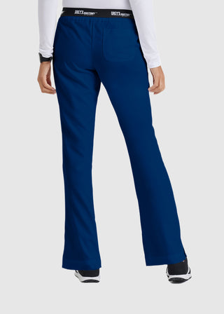 Greys Anatomy Active 3-Pocket Low Rise Waist Scrub Pants