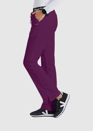 Greys Anatomy Active 3-Pocket Low Rise Waist Scrub Pants