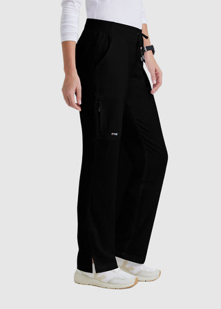 Grey's Anatomy Women's Straight Leg Mia Scrub Pant