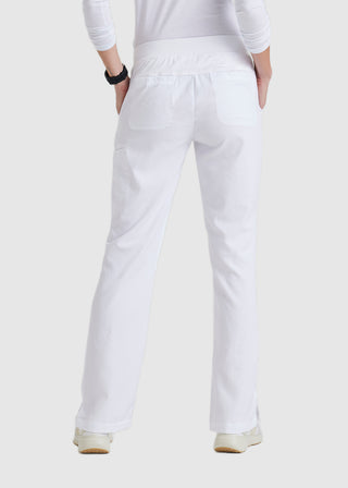 Grey's Anatomy Women's Straight Leg Mia Scrub Pant in Petite