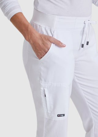 Grey's Anatomy Women's Straight Leg Mia Scrub Pant