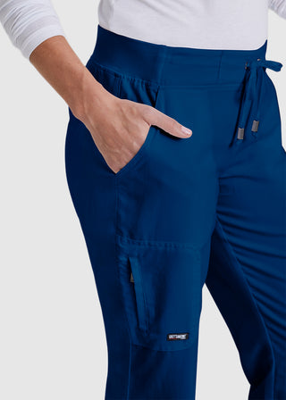 Grey's Anatomy Women's Straight Leg Mia Scrub Pant