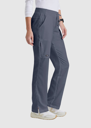 Grey's Anatomy Women's Straight Leg Mia Scrub Pant