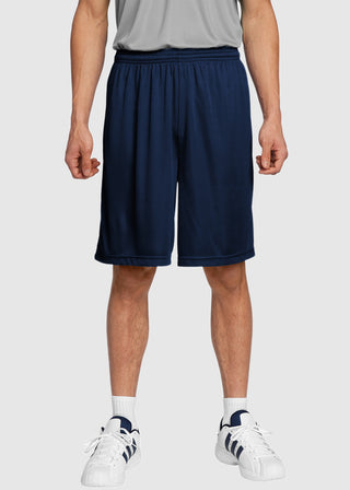 Sport Tek  Men PosiCharge  Competitor  Short