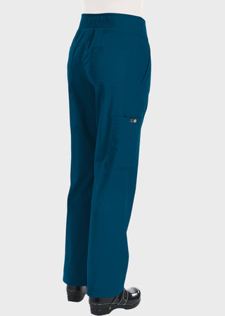 KOI Classics Women's Morgan Yoga Tall Pant