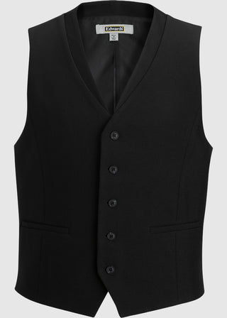 Edwards Men's Ottoman Trim Vest
