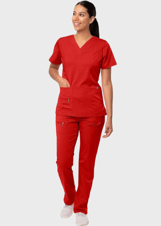 ADAR Pro Women's Breakthrough Plus Scrub Set