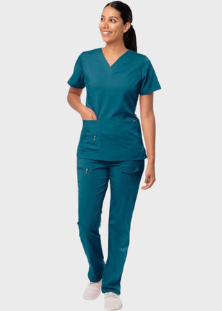 ADAR Pro Women's Breakthrough Plus Scrub Set