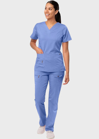 ADAR Pro Women's Breakthrough Plus Scrub Set